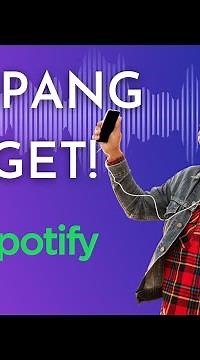 Tutorial Cara Buat Playlist di Spotify