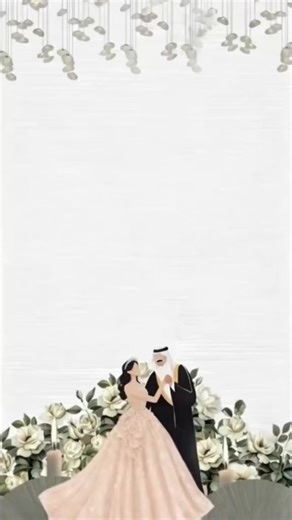 عقد قران الكتروني مميز بأفكار إبداعية