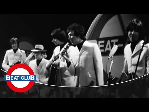 The Hollies - Sorry Suzanne (1969)