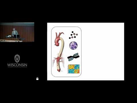 Thoracic Aortic Aneurysms and Dissections