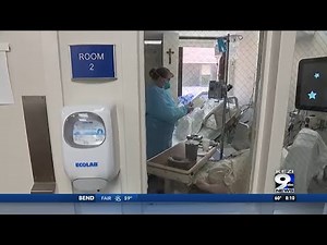 LCC Pilots New Nursing Programs