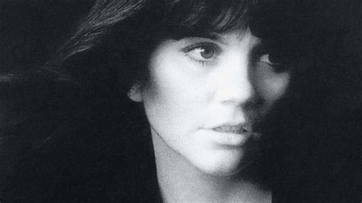 Linda Ronstadt gently explores an eclectic selection of songs on Heart Like A Wheel