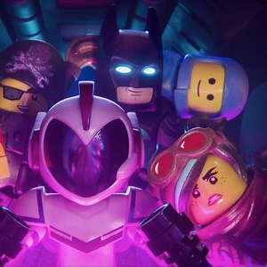 Welcome to the Systar System 💫 Watch the full trailer on YouTube – https://www.youtube.com/watch?v=cksYkEzUa7k | The LEGO Movie