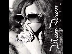 Rihanna - Man Down (Audio)