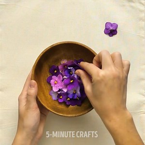487K views · 9.5K reactions | Simple but beautiful home decor ideas. :) | 5-Minute Crafts Play | Facebook