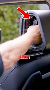 3.6K views · 29 reactions | The best way to hide your gun in a car #ytf | Particle project | Facebook