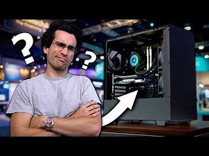 This PC Has POWER Issues... I Think? - Fix or Flop S7:E15