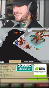 Easy zammy kills with the new scorching bow! #twitch #osrsironman #ironman