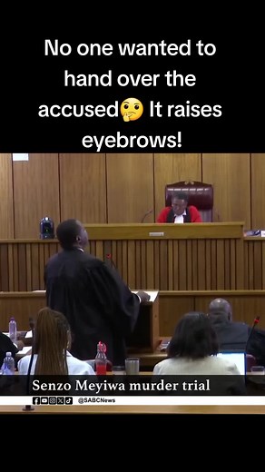 Understanding the Handover Process in Court Trials