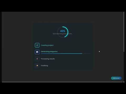 The Future of Systems Modeling: AI That Builds SysML Diagrams From a Chat