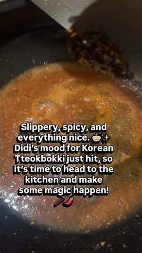 How to Make Tteokbokki at Home ? #tteobokki #ytshorts #trending #foodieshreeadm #viral #recipe
