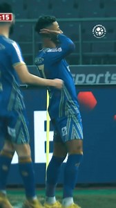 73K views · 1.7K reactions | Keeper beaten, net shaken  聾 Ice-cold composure from Noah to seal the game! ❄️ Watch #ISL 2024-25 live on JioCinema, Sports18-3, #StarSports3 & #AsianetPlus  https://bit.ly/ISLMatches #PFCKBFC #KBFC #KeralaBlasters | Kerala Blasters | Facebook