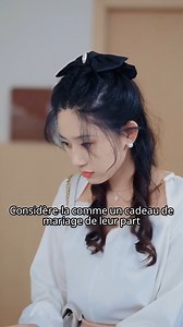 Partie 6 Mariage ÉCLAIR avec un PDG… Tout devait être FAUX, mais il tombe FOU amoureux d’elle | Art of G Terado