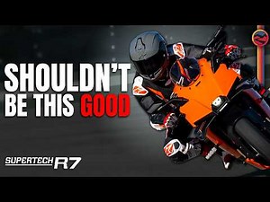 I Tested the Most Anticipated Motorcycle Helmet for 2026 - It Shocked Me!