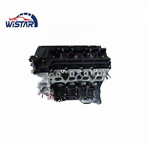 [Hot Item] Inline Four Cylinder Gasoline Engine Tr 2tr-Fe Auto Engine Systems for Toyota