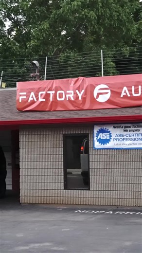 factoryautobodydecatur on TikTok