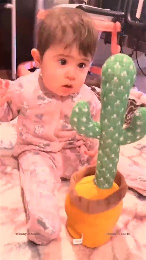 484K views · 4.7K reactions | Funny Baby #funny #cute #baby #videos #babies #bunnies #bunny #laugh #funnyvideo #funnyvideos #fyp #foryou | Wendy Pegues | Facebook