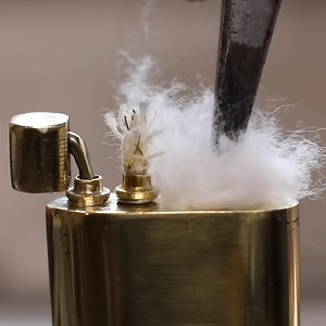 WW1 Lighter Restoration 1914-1918 | DIY & Crafts