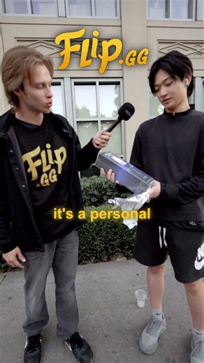 Bro Risked a Jaywalking Charge for THIS Prize 💀 #viralityflip