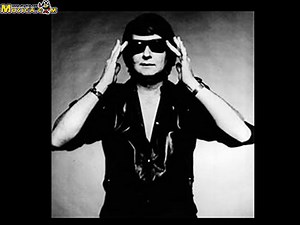 Biografía de Roy Orbison