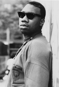 Boogie Down Productions: Best songs, Albums and Concerts - Mozaart
