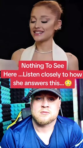 Lie Detector Interview Reveals Unexpected Reactions