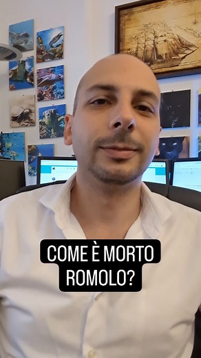 Scripta Manent on Reels