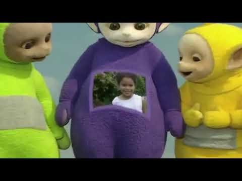 Teletubbies: Exercise Day and Keep Fit