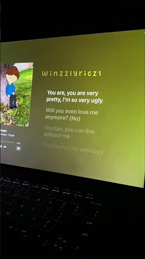 Unhappy • s0rrow #applemusic #music #lyrics #songlyrics #foryou #viral ‪@WinzzLyricz1‬