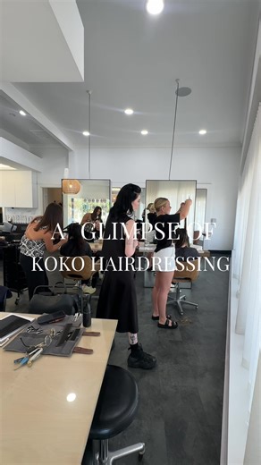 Discover Koko Hairdressing: Insights and Style Tips