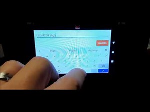 IX14 Custom Switch Sayings"Quick tips"