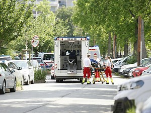 10 dead in Austria’s deadliest school attack