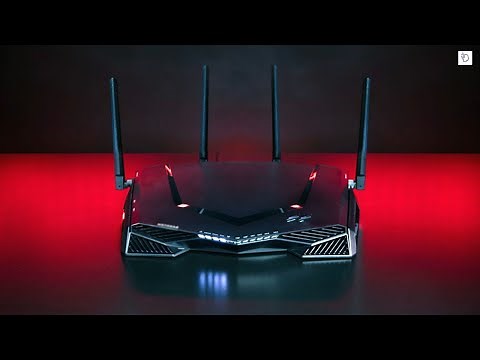 Best WiFi Router For Fiber Optic Internet 2021 Review