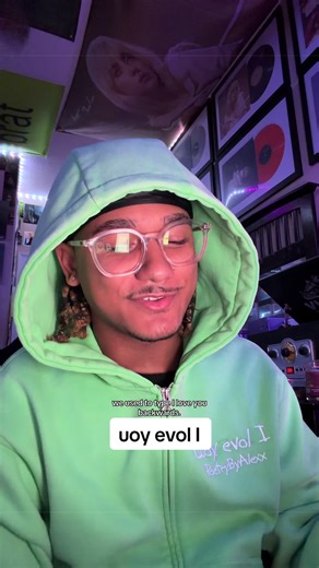 Love You I - An Original Poem