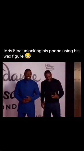 Hood Paradox on Instagram: "Idris Elba is a British actor, producer, musician, and DJ known for seamlessly crossing between television, film, and music with equal impact. He first rose to international prominence as Stringer Bell on HBO’s The Wire, delivering a performance that reshaped the idea of a TV villain by blending sharp intellect, quiet menace, and deep moral complexity. He later solidified his star power with the BBC series Luther, earning widespread praise and multiple awards for his