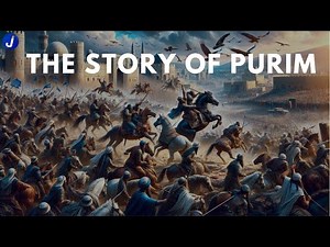 Feasts, Foes, and Festivities: The Incredible Story of Purim Explained