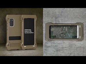 โปรแกรม ATAK สำหรับทหารและพลเรือน