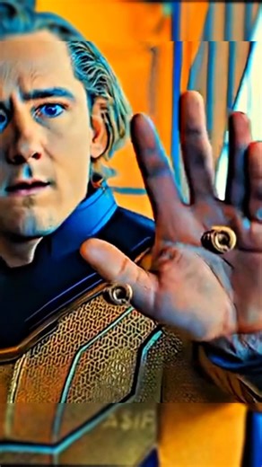 Marvel’s Secret Overpowered Hero