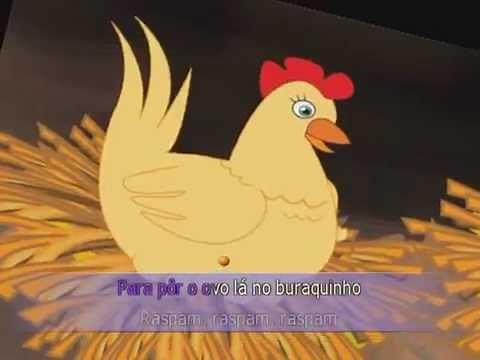 Caixinha de Sonhos Vol.2 - Doidas Andam As Galinhas