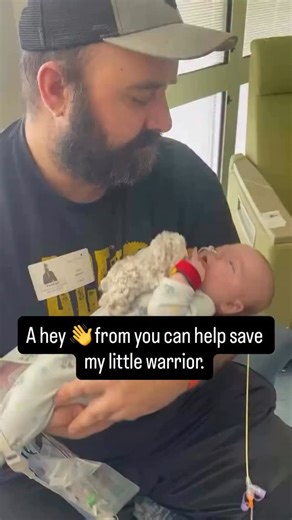 Save my warrior on Instagram: "Mitchelle’s condition is critical... her tiny heart’s failing, and the surgery’s her only hope. She’s barely holding on, and every second counts. The medical team is doing all they can, but she needs urgent support. Let’s rally together to raise funds for Mitchelle’s surgery - every contribution brings her closer to recovery. Can you help? Donation link in bio #heartcondition #fyp #help #familyfirst"