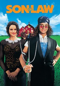 Son-in-Law (1993)