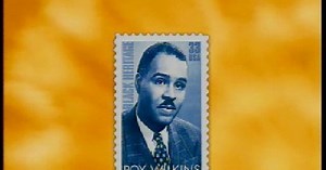 NewsNight Minnesota:Honoring Roy Wilkins Season 2001 Episode 83