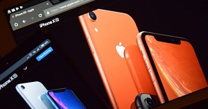 Apple will stop reporting unit sales for iPhone, iPad and Mac from next quarter - 9to5Mac