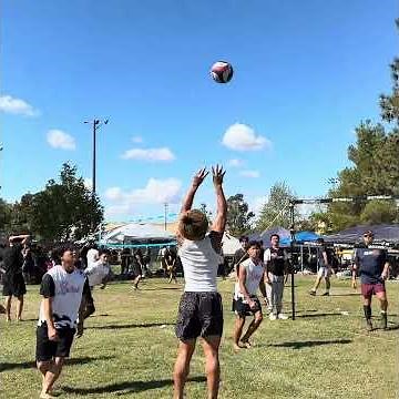 Oroville Hmong New Year Volleyball Tournament Team Lethal 10/11/2025