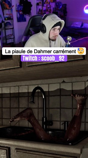 👀 Twitch: scoob__92 👀 #foryou #videogames #twitchclips #twitchclips