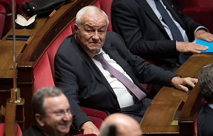 Fraude fiscale : Le député LR Bernard Brochand condamné à un an de prison avec sursis pour ses comptes en Suisse
