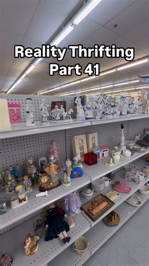 Heather Turner | No frill just cheap thrills #thriftedhomedecor #thriftstore #thrift #vintagehomedecor ##resellercommunity #vintage #nostalgic #homedecor... | Instagram