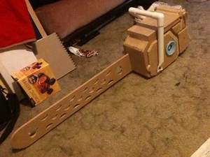 :two_hearts: Juliet Starling - Lollipop Chainsaw Cosplay + Progress photos :sparkles: