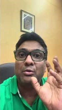 Indian solar company per 126% tariff ? | solar share kyu gir rahe ? #renewableenergy #trumptariffs