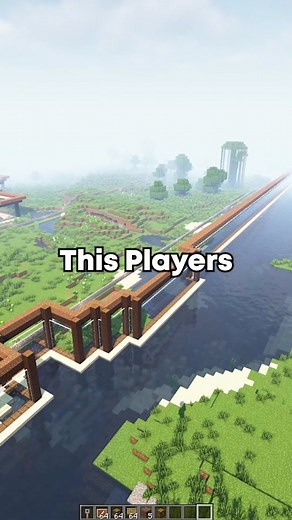 New Mega Base in Minecraft: Building the Ultimate Structure